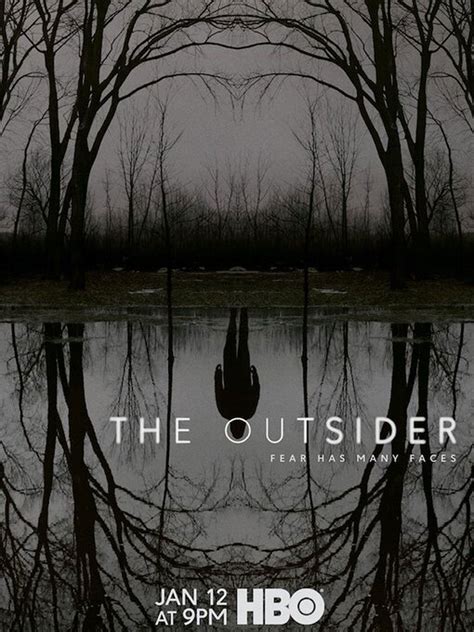the outsider torrentz|baixar série the outsider.